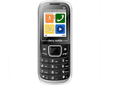 Cherry Mobile B8