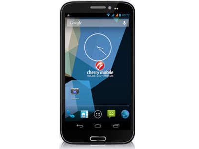 Cherry Mobile Blaze 2.0