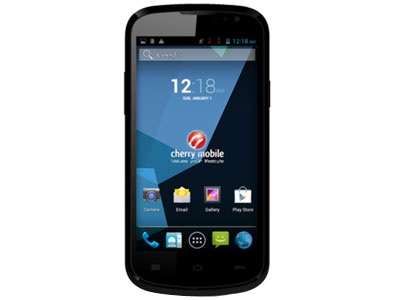 Cherry Mobile Burst 2.0