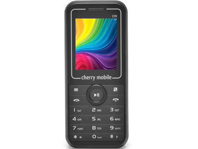 Cherry Mobile C19