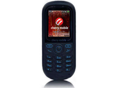 Cherry Mobile C2