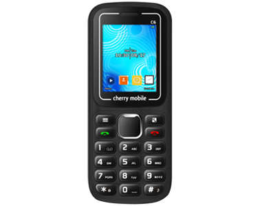 Cherry Mobile C6