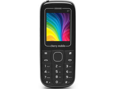 Cherry Mobile C7