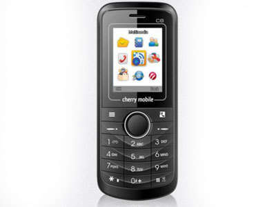 Cherry Mobile C8