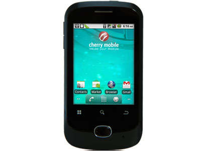 Cherry Mobile Candy