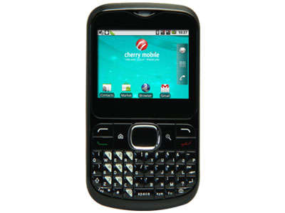 Cherry Mobile Candy Chat