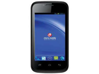 Cherry Mobile Coal