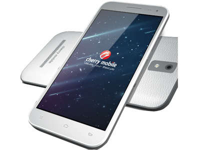 Cherry Mobile Cosmos One