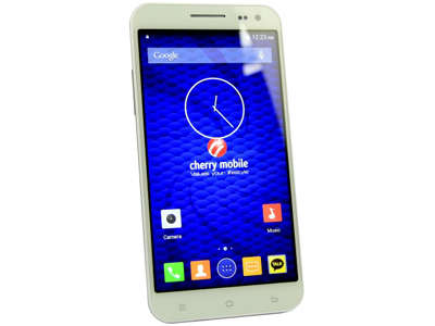 Cherry Mobile Cosmos One Plus
