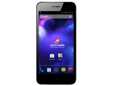 Cherry Mobile Cosmos S