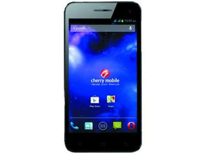Cherry Mobile Cruize 2