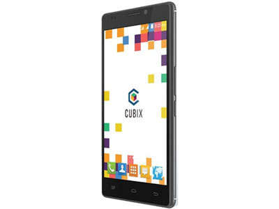 Cherry Mobile CUBIX CUBE