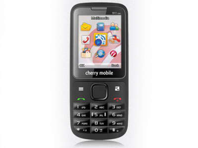 Cherry Mobile D11 mini
