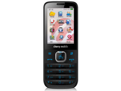 Cherry Mobile D13TV