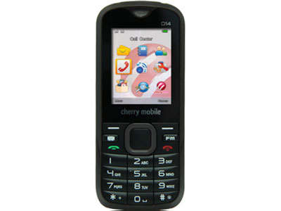 Cherry Mobile D14