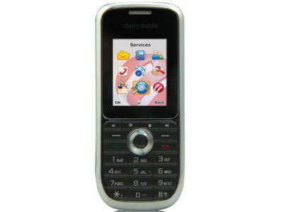 Cherry Mobile D16i