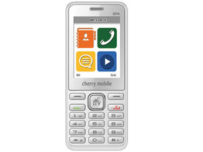 Cherry Mobile D17TV