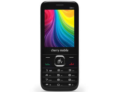 Cherry Mobile D18TV