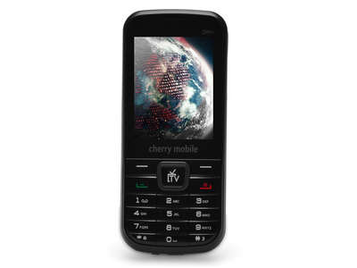 Cherry Mobile D19TV