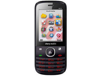 Cherry Mobile D23TV