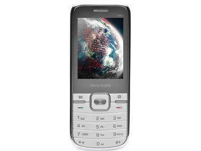 Cherry Mobile D25TV