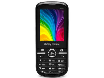 Cherry Mobile D6