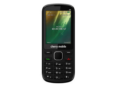 Cherry Mobile D9