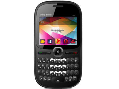 Cherry Mobile E2