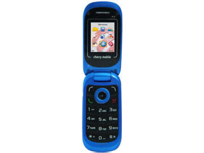 Cherry Mobile F7