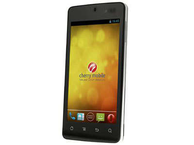 Cherry Mobile Flame 2.0