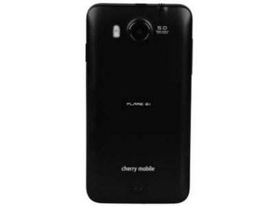 Cherry Mobile Flare 2.1