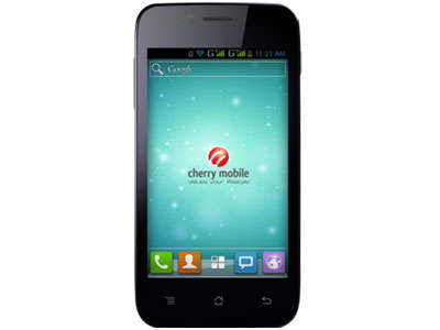 Cherry Mobile Flare 2X