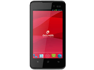 Cherry Mobile Flare Dash
