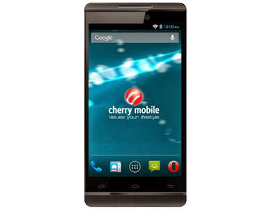 Cherry Mobile Flare S