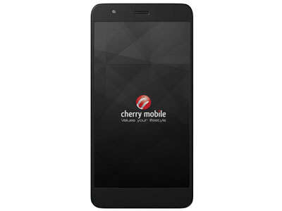 Cherry Mobile Flare X