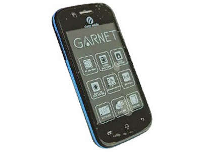 Cherry Mobile Garnet