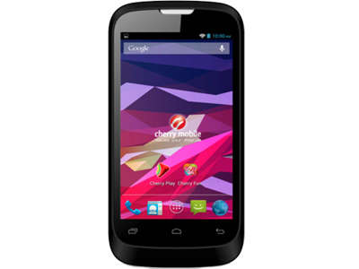 Cherry Mobile Gem