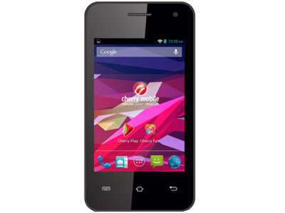 Cherry Mobile Jelly