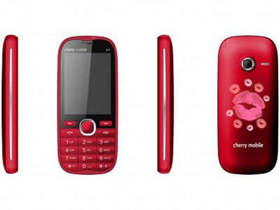 Cherry Mobile K1