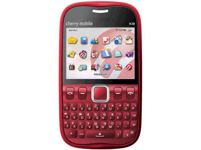 Cherry Mobile K9