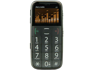Cherry Mobile L6