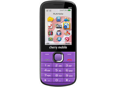 Cherry Mobile M11
