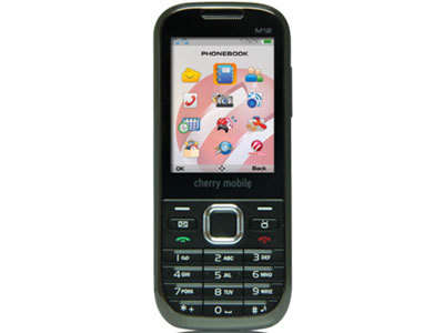 Cherry Mobile M12