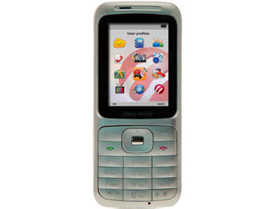 Cherry Mobile M18