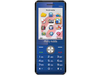 Cherry Mobile M25