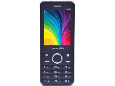 Cherry Mobile M33i