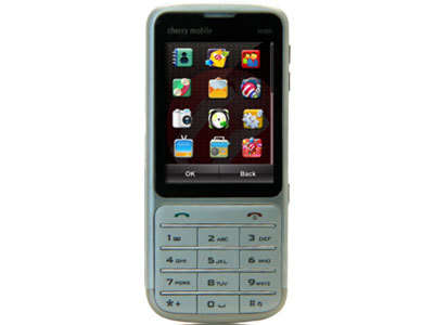 Cherry Mobile M35i