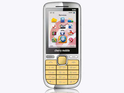Cherry Mobile M8