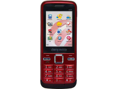 Cherry Mobile M9