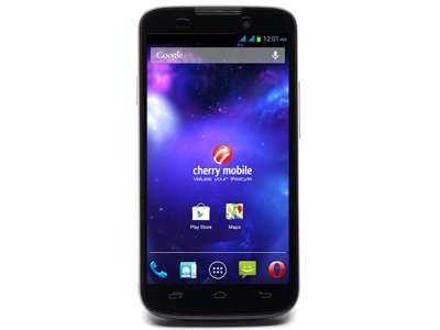 Cherry Mobile Marble